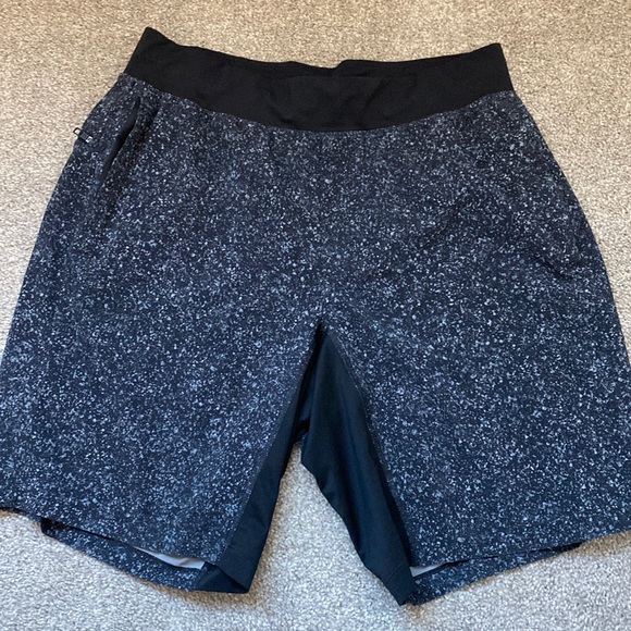 lululemon athletica Other - Lululemon T.H.E Linerless short 9”